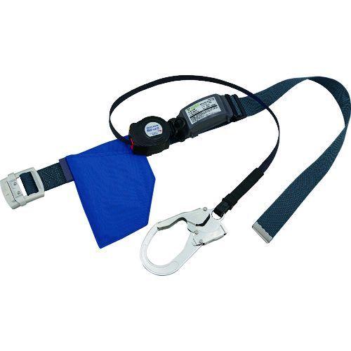 あすつく対応 「直送」 タイタン SLN505-NB リーロックＳ２ＮＥＯライト ネイビー 墜落制止...