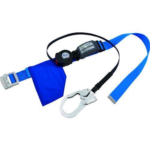 あすつく対応 「直送」 タイタン SLN505-SB リーロックＳ２ＮＥＯライト スカイブルー 墜落...