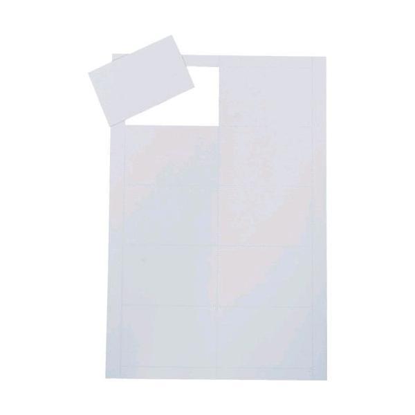 あすつく対応 「直送」 ＴＲＵＳＣＯ TPMAG-A4M5P ペーパーマグネット　両面タイプ　Ａ４　...