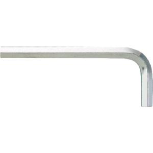 ボンダス WL8MM 六角L−レンチ ショート 8mm BONDHUS 8mm8107909 ブライトガード加工 ボンダスジャパン 810-7909