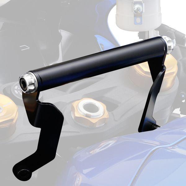 デイトナ DAYTONA 16794 デイトナ バイク用 マルチバーホルダー キャップボルトカラーM...