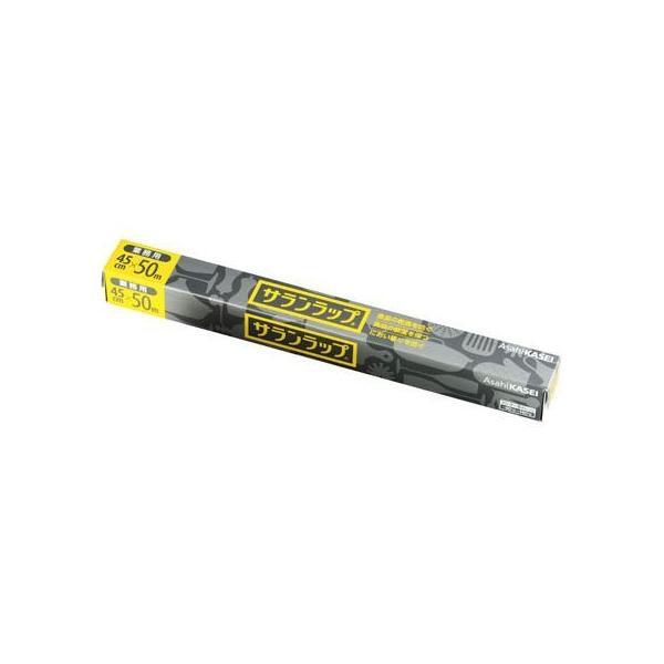 XLT6605 業務用サランラップ BOXタイプ 幅45cm×50mケース20本入