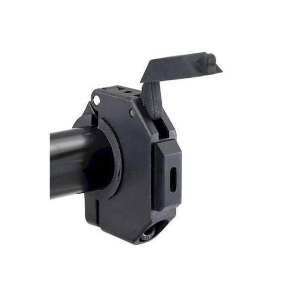 デイトナ DAYTONA 17214 バイク用 USB電源 USB−C PD3．0対応 18W iP...