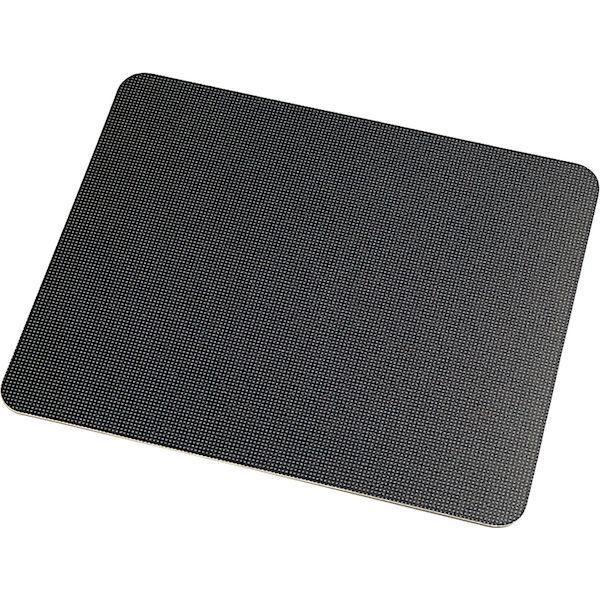 ナカバヤシ MUP-521BK マウスパッド MUP521BK