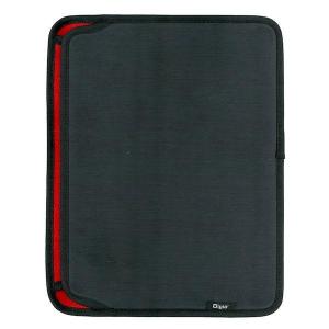 ナカバヤシ TBC-SFGY1803BK Surface Go用スリップインケース横入れ／ブラック TBCSFGY1803BKの商品画像