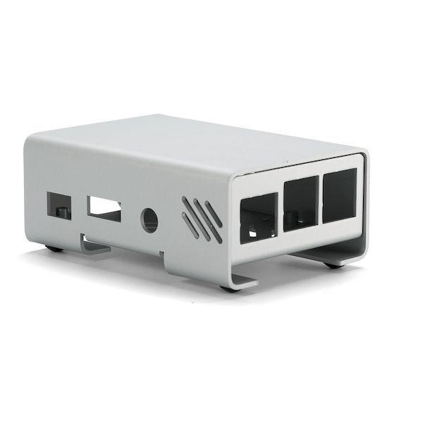 タカチ電機工業 RPI-1 直送 代引不可 RaspberryPi専用アルミケース RPI1