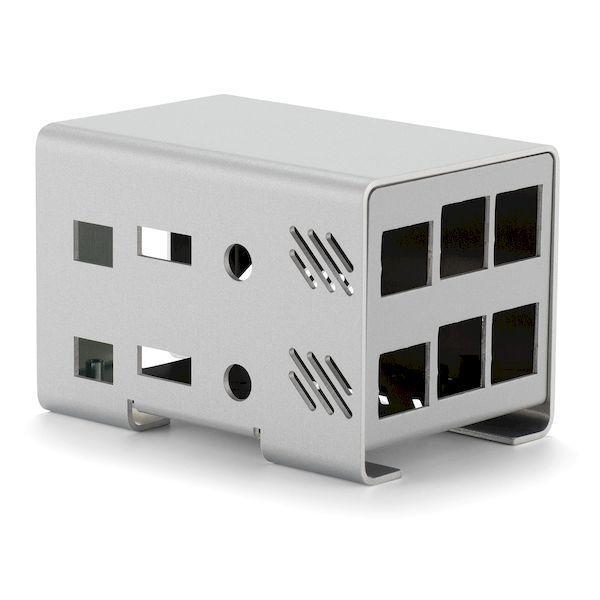 タカチ電機工業 RPI-2 直送 代引不可 RaspberryPi専用アルミケース RPI2