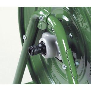 ハタヤリミテッド HSF-20N 普及型ホース...の詳細画像1