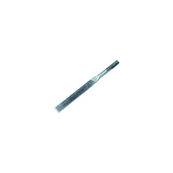 あすつく対応 【個人宅配送不可】日東工器 ヤスリ 平 SF-13 【5本入り】 (90216) 直送...