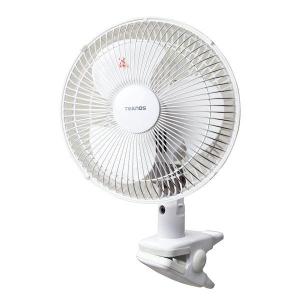 TEKNOS TCW 030 リモコン冷風扇 タンク取外し可 ホワイト TCW030