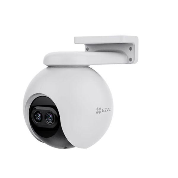 EZVIZ CS-C8PF-A0-6E22WFR(2.8MM)(12MM) 直送 代引不可 屋外・W...