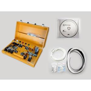 ADWIN MS1-100VT メカトロニクス...の詳細画像1