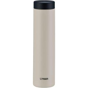 タイガー魔法瓶 TIGER MMZ-W060-WK 真空断熱ボトル MMZW060WK : 測定器