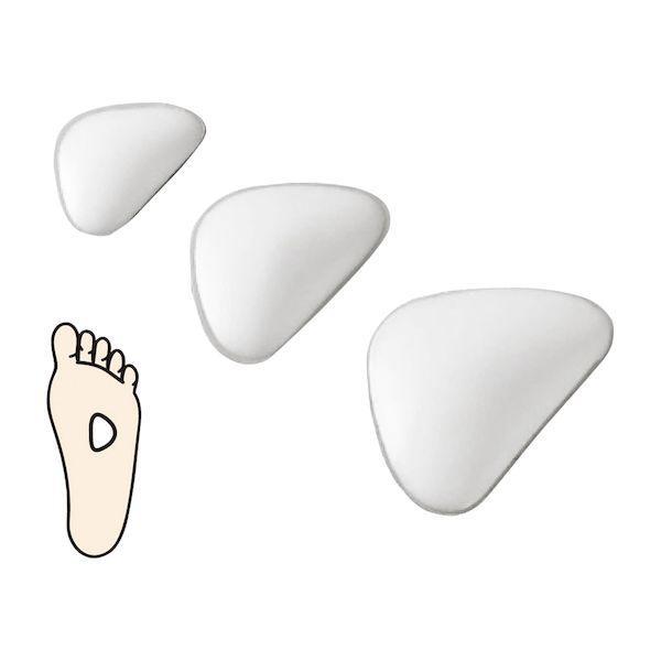 【個数：1個】4961928654255 直送 代引不可 三進興産 ソルボD−横軸アーチパッド 65...