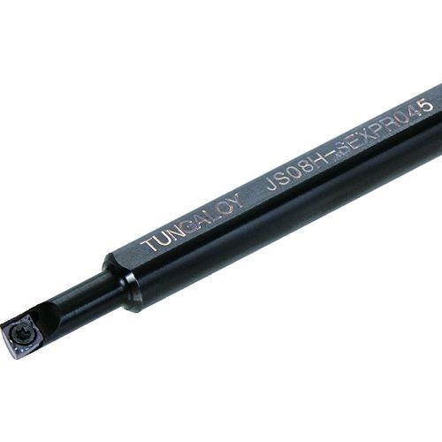 あすつく対応 「直送」 タンガロイ ［JS08H-SEXPR045］ 内径用ＴＡＣバイト JS08H...