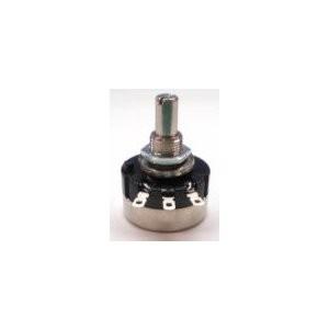 TOCOS RV24YN 20S B254 炭素系 可変抵抗器 RV24YN 20S B254 25...