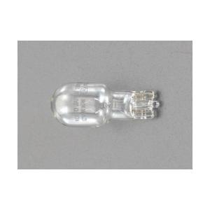 エスコ EA758ZH-15 12Ｖ/1．8Ｗ自動車用ミニチュア電球 EA758ZH15【キャンセル不可】