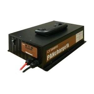 直送・代引不可・他メーカー同梱不可 電菱 DENRYO PANcharge-1k
