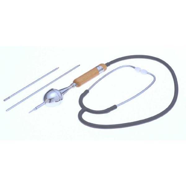 EXCEL EX サウンドスコープ 2段ジョイント4段伸縮 EX