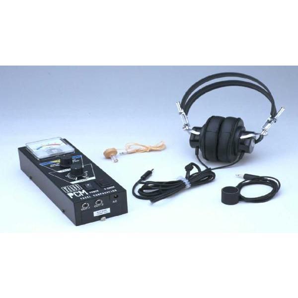 EXCEL PCM-SH マイクロサウンドスコープ PCMSH