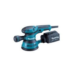 マキタ BO5041 ランダムオービットサンダ 125㎜ コード式【市川行徳店】【店頭取引限定】【中古】管理番号：ITT62944DOIM マキタ ［BO5041］ 125ミリランダムオービットサンダ BO-5041【送料