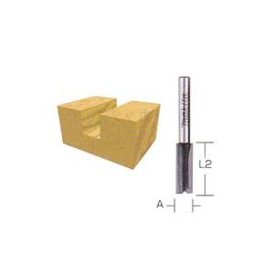 マキタ ［D-08187］ ストレートビット６Ｘ１５ D08187