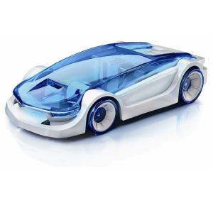 ELEKIT（エレキット）［JS-7900］マグネシウム燃料電池カー 工作 キット