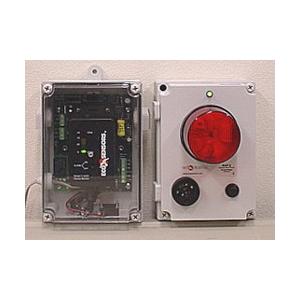 MK［RAP-2］ オゾン警報器（リレー出力付） RAP2