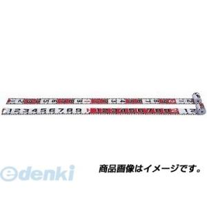 ヤマヨ（YAMAYO）［R10B30］ リボンロッド両サイド100E-2 現場記録写真用巻尺 R10...