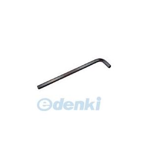 エイト（EIGHT）［014-4MM］ 六角棒スパナ エキストラロング 単品 （20コ入） 0144MM