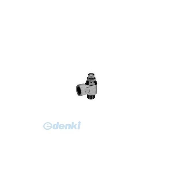 ＳＭＣ ［AS2200-01］ エルボタイプ（金属ボディタイプ） AS220001