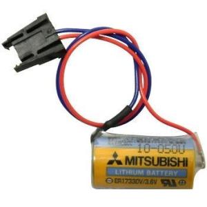 三菱電機 Q6BAT シーケンサ MELSEC Qシリーズ 交換用バッテリー