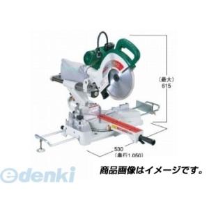 HiKOKI（ハイコーキ） HiKOKI(旧：日立工機) 190mm卓上スライド