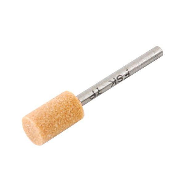 ［4977292331340］ 軸付砥石 鉄工用 4977292331340