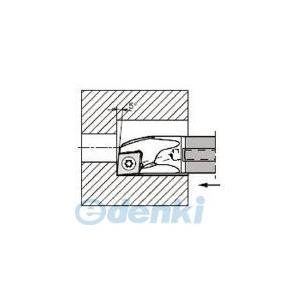 京セラ （KYOCERA） ［E25T-SCLPL09-27A］ 内径用ホルダ E25TSCLPL0927Aの商品画像