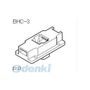 因幡電工（イナバ） ［BHC-3］ ビッグタイホルダー （10個入） BHC3