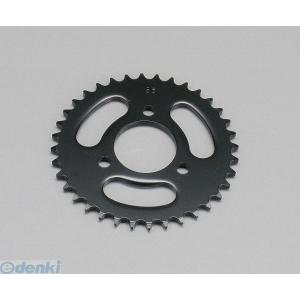 キタコ（KITACO） ［535-1086238］ Ｒギヤ ３８Ｔ Ｃ５０Ｂ／Ｃ．ＣＤ 535108...