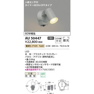 KOIZUMI（コイズミ） コイズミ照明 AU54113 アウトドアライト 非調光