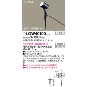 Panasonic（パナソニック） 【メーカー長期欠品】H区分 SLW45925LE1