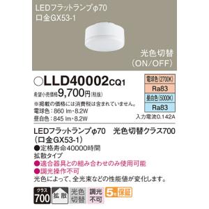 ODELIC LED電球LDF5WW-H-GX53/75/R90 No.293F ODELIC 安心のメーカー保証 NO293F（LDF5WW-H-GX53/75/R90