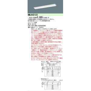 Panasonic（パナソニック） NEL4200ENLE9 ライトバーのみ LE9固定出力