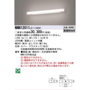 Panasonic（パナソニック） 高演色 ミラーライト 屋内用 40K W620