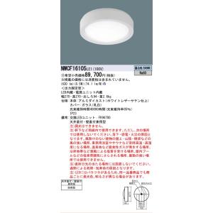 Panasonic（パナソニック） [法人限定] NWCF16100 LE1 シーリング階段