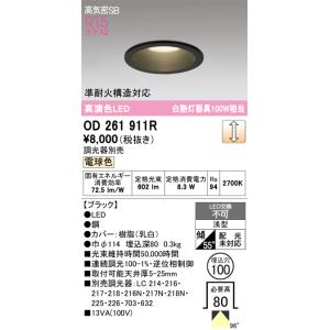 大光電機 DDL-6134AW DAIKO 【メーカー直送】 ダウンライト 防雨形