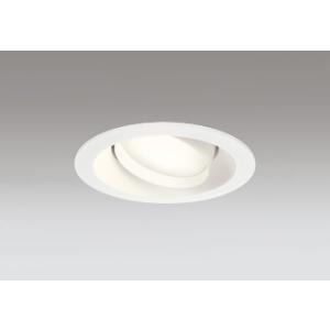 OD361245PC （ランプ別梱包） 『OD361245#＋NO241D』 オーデリック照明器具 ダウンライト ユニバーサル LEDの商品画像