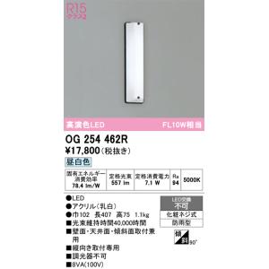 ODELIC（オーデリック） 安心のメーカー保証 OG254243R ポーチライト