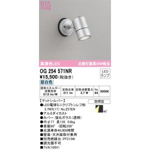 ODELIC（オーデリック） 安心のメーカー保証 OG254570NR（ランプ別梱包