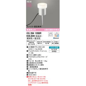 ODELIC（オーデリック） 安心のメーカー保証 OG264055LR（ランプ別梱包