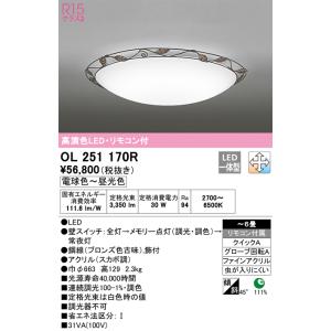ODELIC（オーデリック） 安心のメーカー保証 OL251727R シーリング