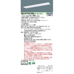 【メーカー長期欠品】安心のメーカー保証 XFX461BSNLE9『NEL4600SNLE9＋NNLK...